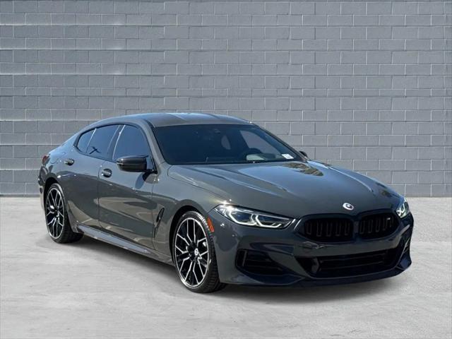 2023 BMW M8 xDrive for sale in Los Angeles, CA
