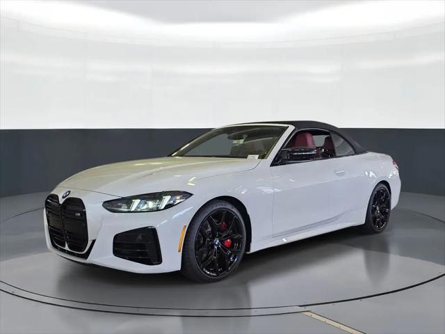 2026 BMW M4 M440i for sale in Miami, FL