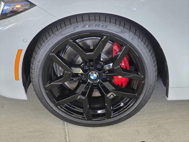 2026 BMW M4 M440i