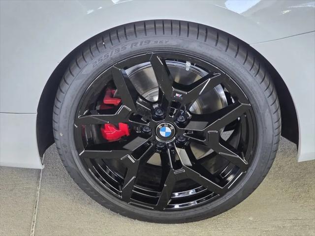 2026 BMW M4 M440i