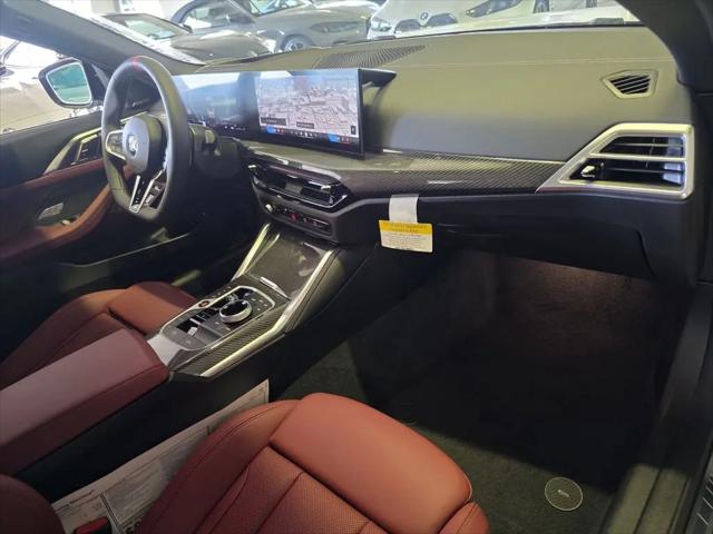 2026 BMW M4 M440i
