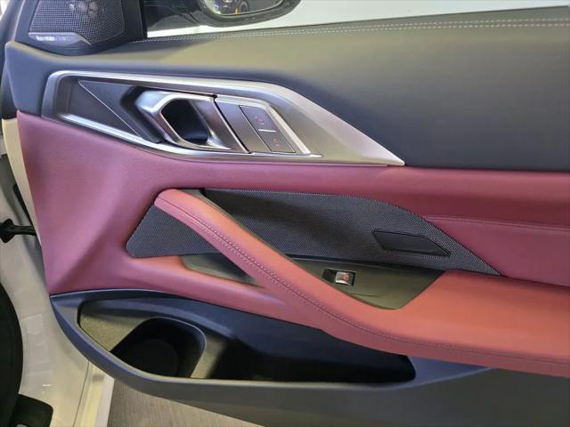 2026 BMW M4 M440i