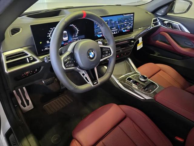 2026 BMW M4 M440i