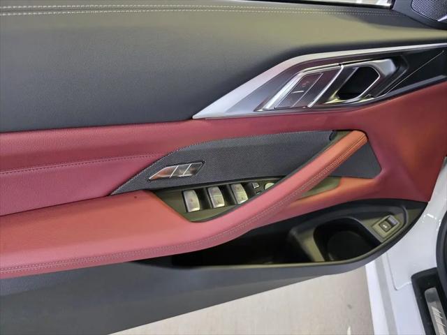 2026 BMW M4 M440i
