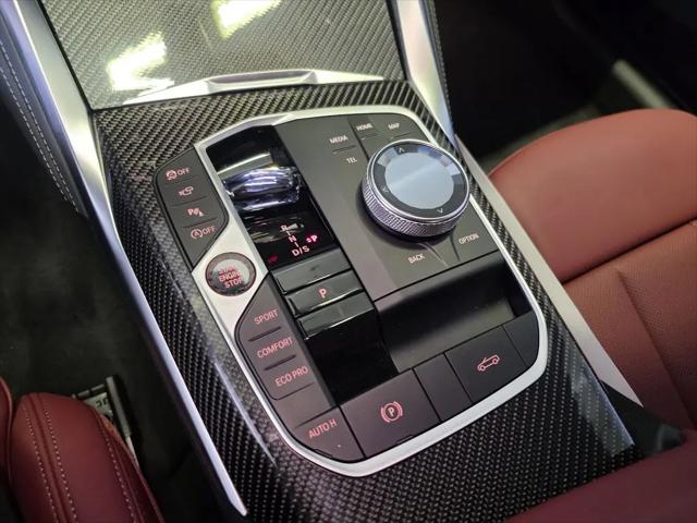 2026 BMW M4 M440i