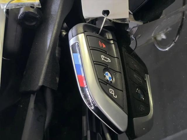 2026 BMW M4 M440i