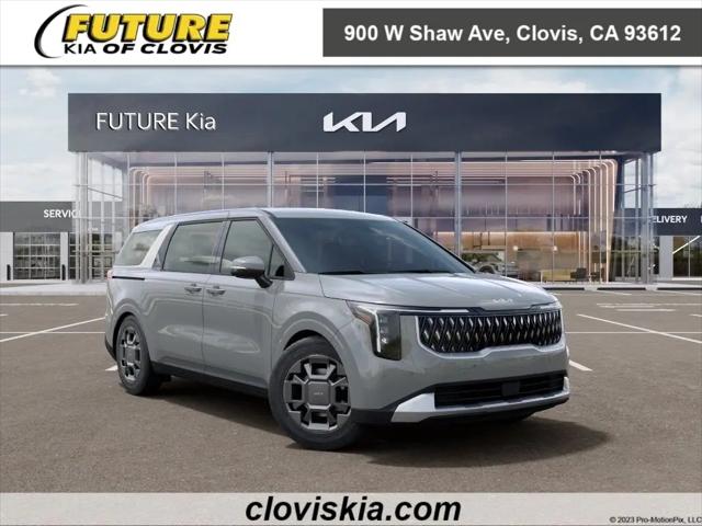 2026 Kia Carnival MPV EX for sale in Clovis, CA