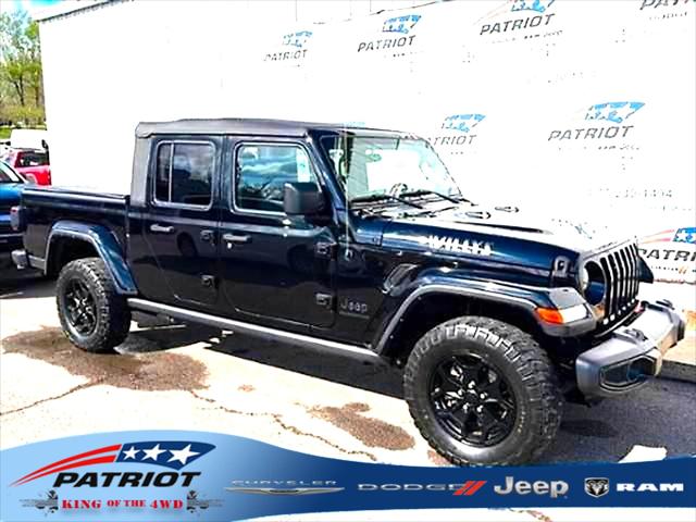 2021 Jeep Gladiator Sport for sale in Oakland, MD