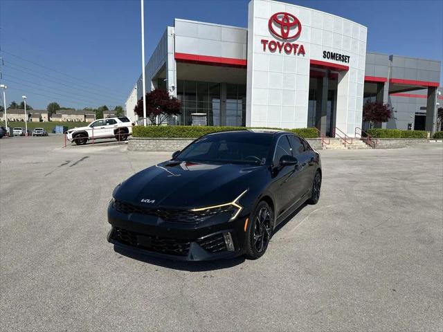 2025 Kia K5 GT-Line for sale in Somerset, KY