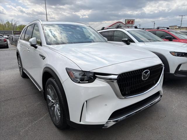 2026 Mazda X-90 3.3 Turbo Premium Plus for sale in Valparaiso, IN