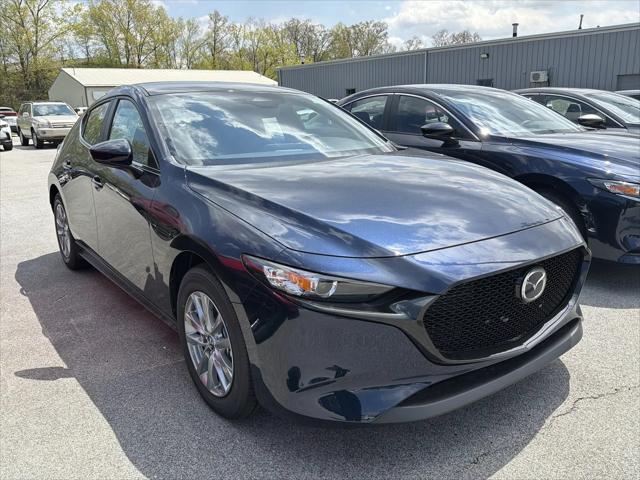 2026 Mazda Mazda3 2.5 S for sale in Valparaiso, IN