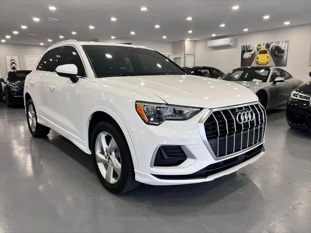 2020 Audi Q3 Premium 45 TFSI quattro Tiptronic for sale in Tampa, FL