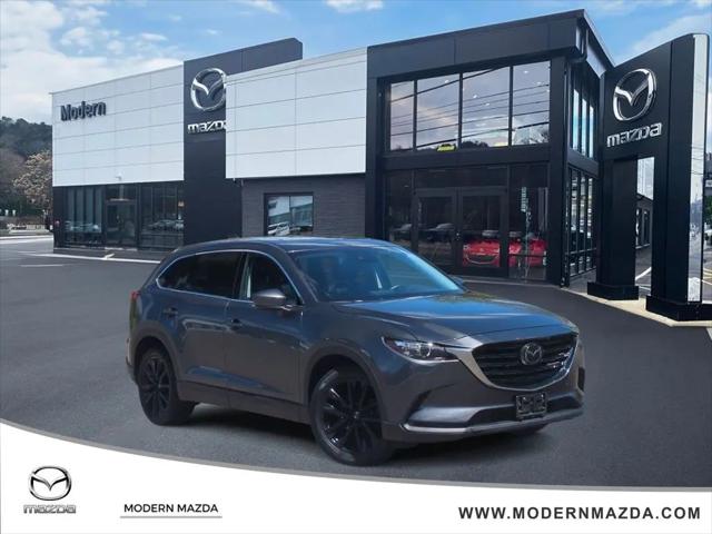2023 Mazda CX-9 Touring Plus for sale in Thomaston, CT