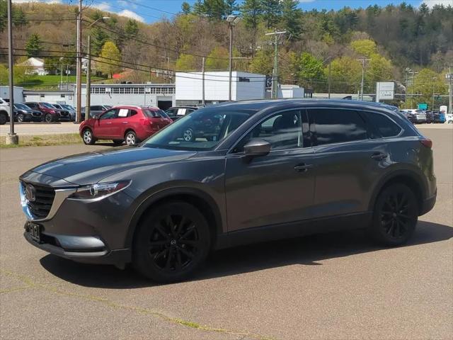 2023 Mazda CX-9 Touring Plus