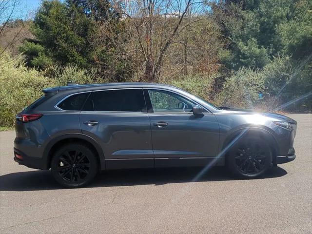 2023 Mazda CX-9 Touring Plus