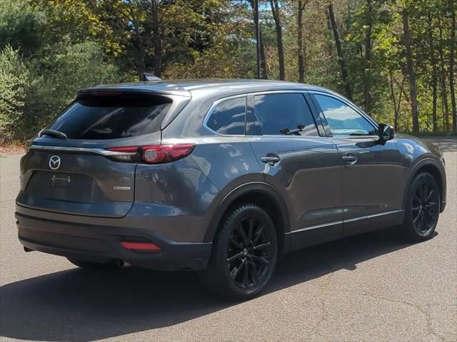 2023 Mazda CX-9 Touring Plus