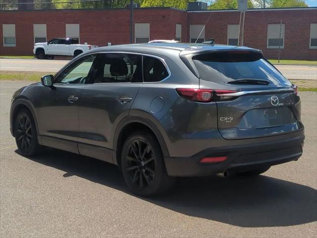2023 Mazda CX-9 Touring Plus