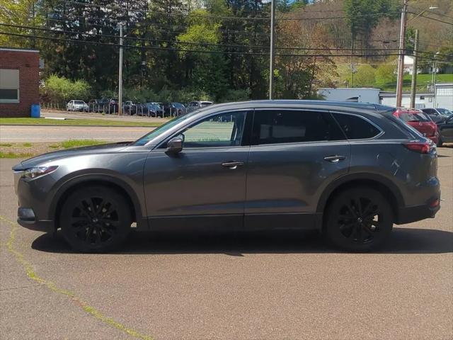 2023 Mazda CX-9 Touring Plus