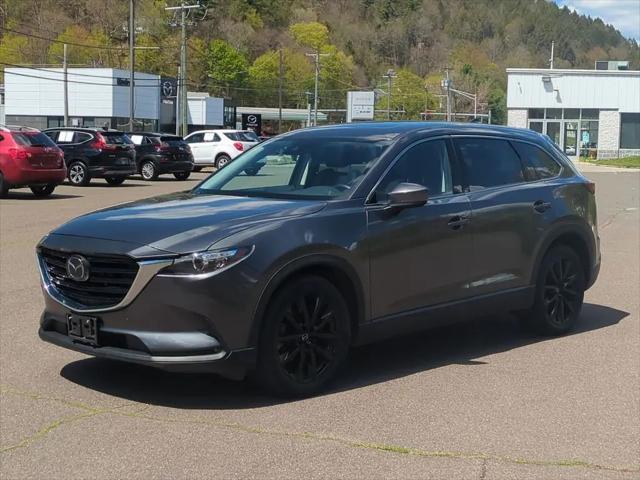 2023 Mazda CX-9 Touring Plus