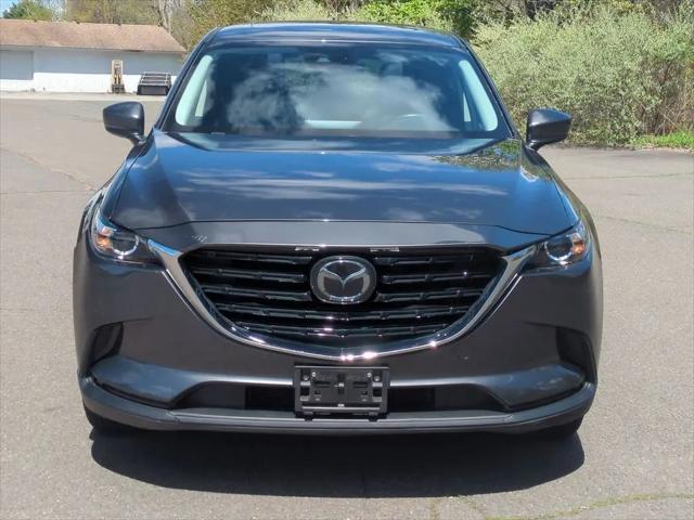 2023 Mazda CX-9 Touring Plus