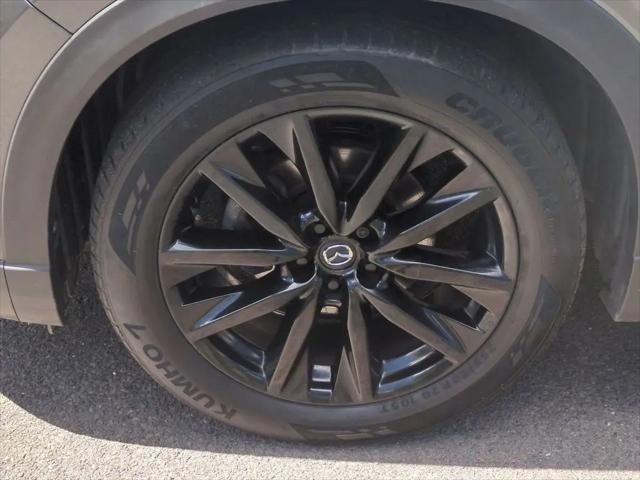 2023 Mazda CX-9 Touring Plus