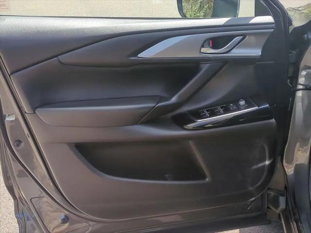 2023 Mazda CX-9 Touring Plus