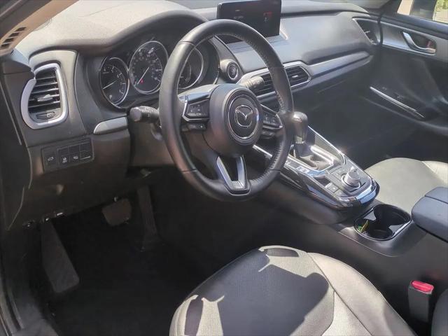 2023 Mazda CX-9 Touring Plus