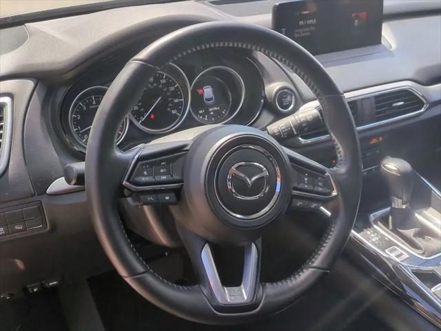 2023 Mazda CX-9 Touring Plus