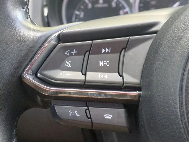 2023 Mazda CX-9 Touring Plus