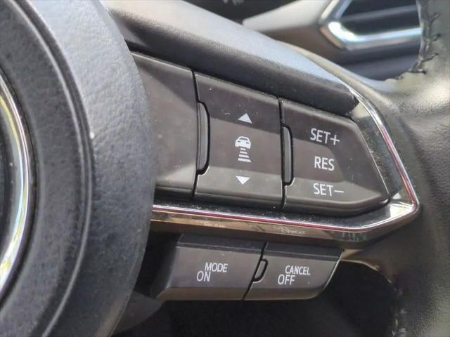 2023 Mazda CX-9 Touring Plus