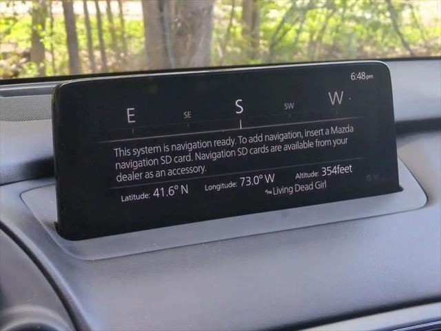 2023 Mazda CX-9 Touring Plus
