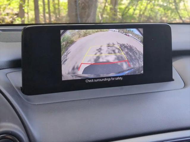 2023 Mazda CX-9 Touring Plus