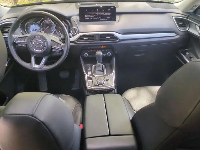 2023 Mazda CX-9 Touring Plus
