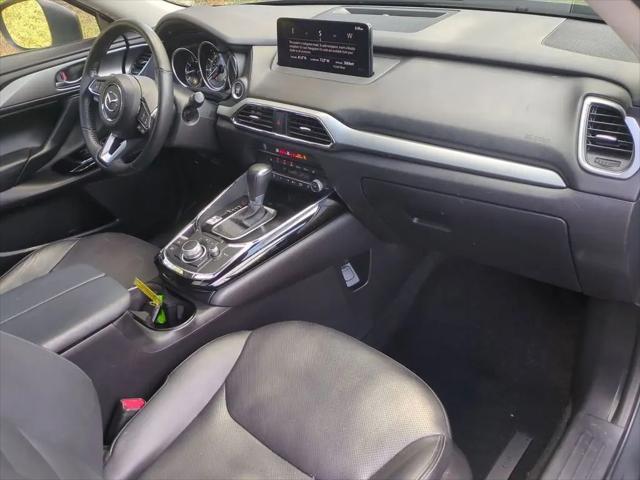 2023 Mazda CX-9 Touring Plus