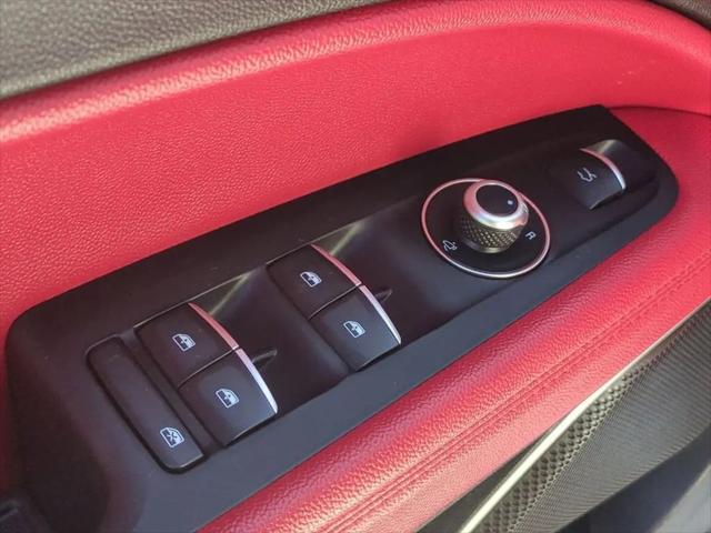 2020 Alfa Romeo Stelvio AWD