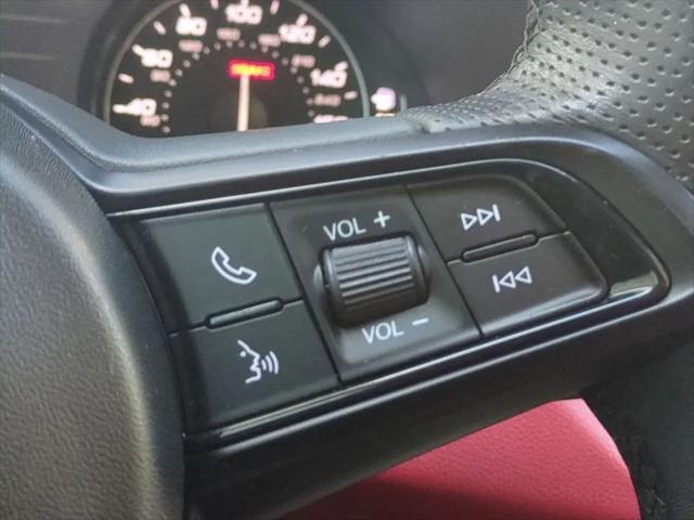 2020 Alfa Romeo Stelvio AWD