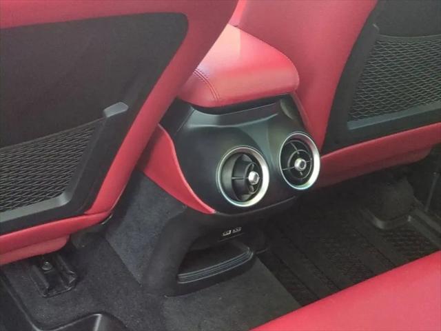 2020 Alfa Romeo Stelvio AWD
