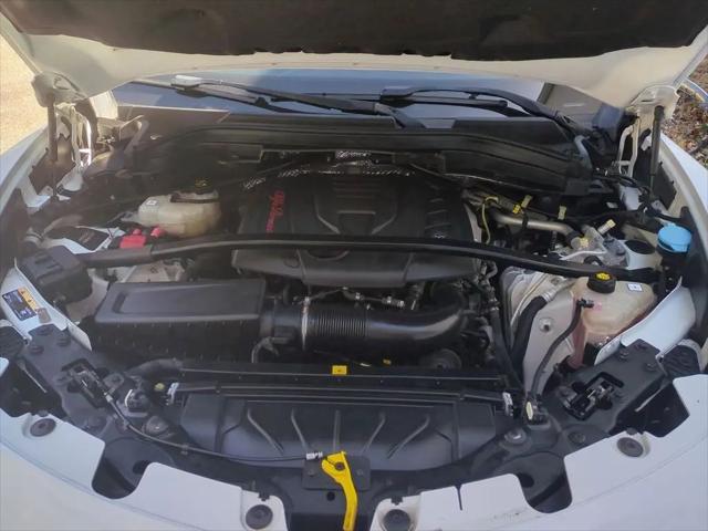 2020 Alfa Romeo Stelvio AWD