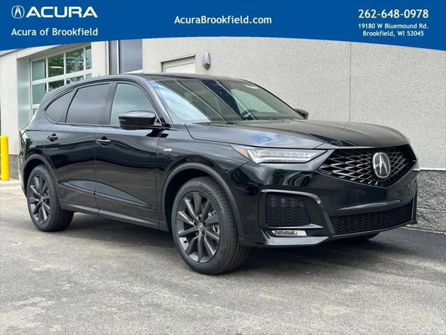 2026 Acura MDX A-SPEC for sale in Brookfield, WI