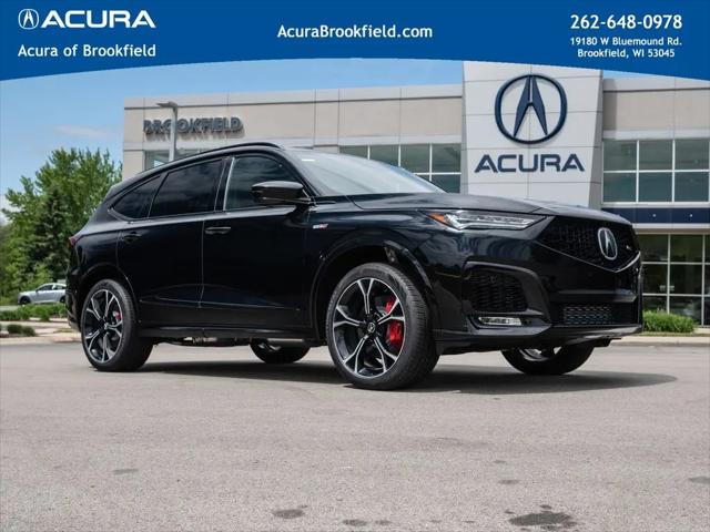 2026 Acura MDX Type S Advance Package for sale in Brookfield, WI