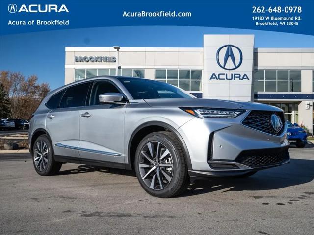 2026 Acura MDX Technology Package for sale in Brookfield, WI