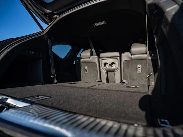 2026 Acura MDX A-SPEC Advance Package