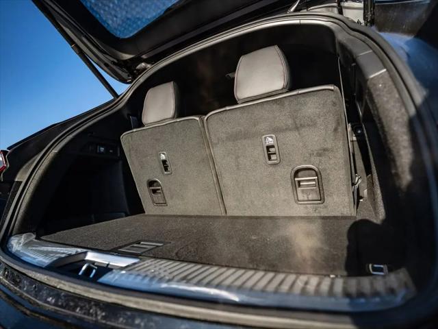 2026 Acura MDX A-SPEC Advance Package