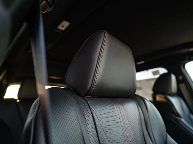2026 Acura MDX A-SPEC Advance Package