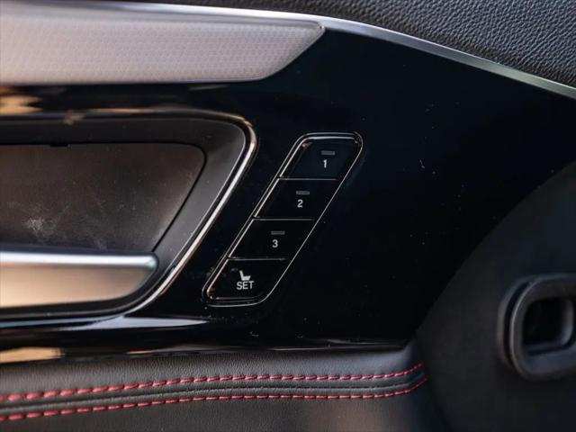 2026 Acura MDX A-SPEC Advance Package
