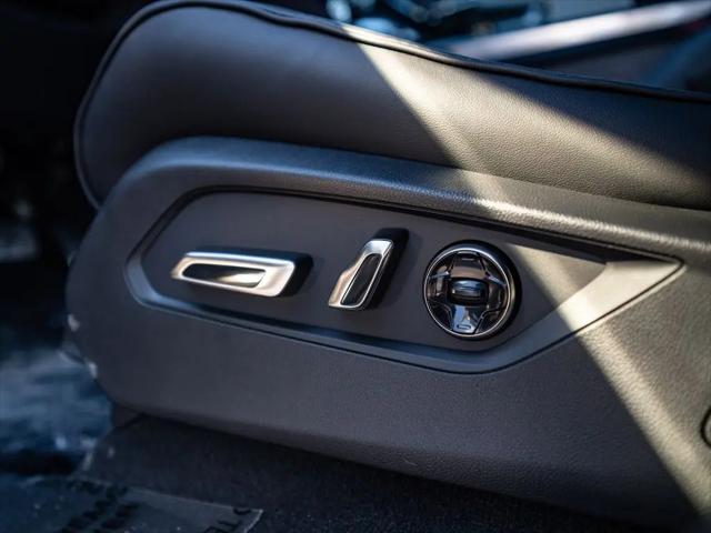 2026 Acura MDX A-SPEC Advance Package