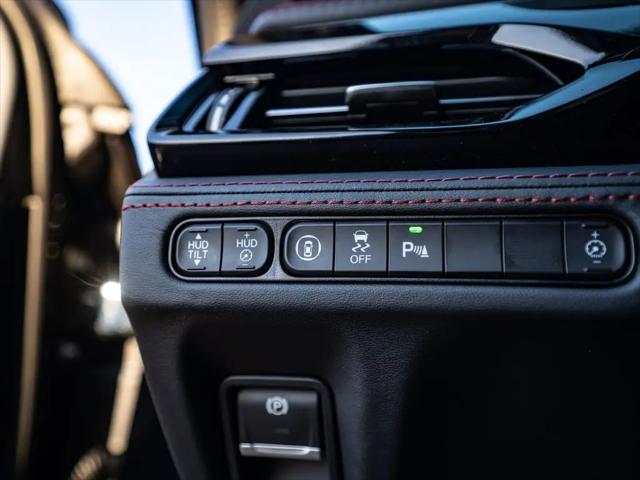 2026 Acura MDX A-SPEC Advance Package