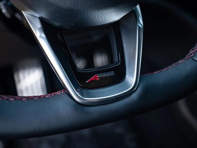 2026 Acura MDX A-SPEC Advance Package