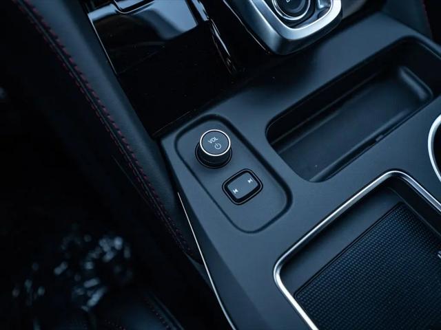 2026 Acura MDX A-SPEC Advance Package