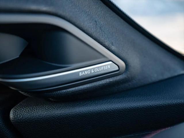 2026 Acura MDX A-SPEC Advance Package